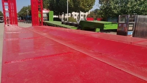 Lowbed Trailer6 Lowbed Trailer6