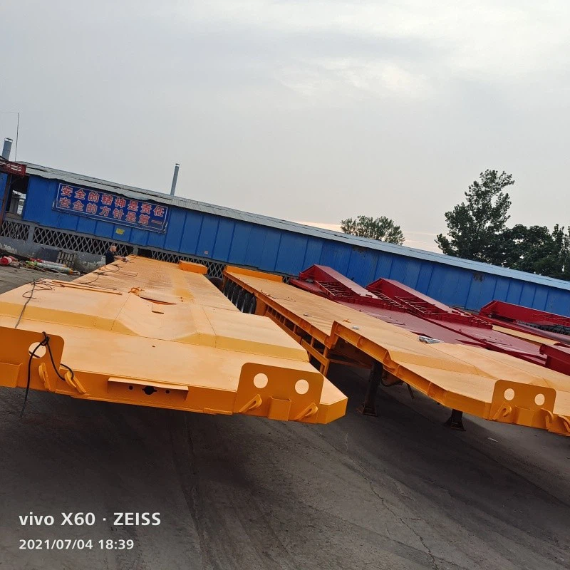 wind blade trailer 5